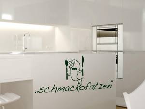 schmackofatzen 2011 - Küchentattoo