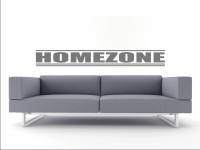 Homezone - Wandtattoo